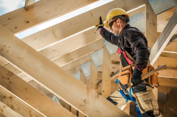 Best Commercial Roofing Services  in Wheatley Heights, NY