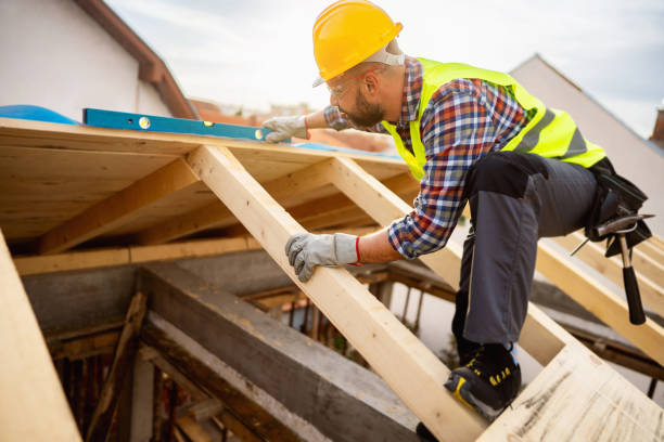 Quick and Trustworthy Emergency Roof Repair Services in Wheatley Heights, NY