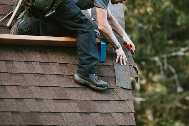 Roof Gutter Cleaning in Wheatley Heights, NY