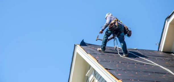 Best Roof Maintenance Services  in Wheatley Heights, NY